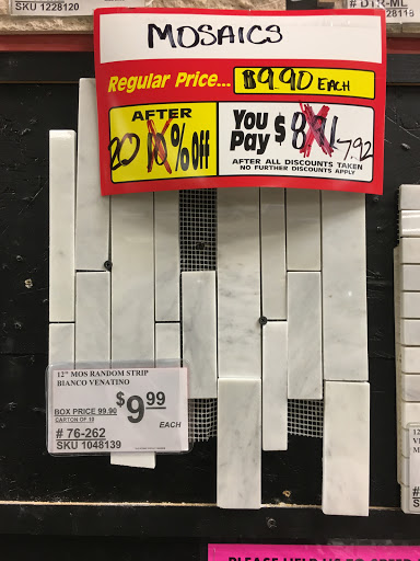 Home Improvement Store «HOBO- Home Owners Bargain Outlet», reviews and photos, 300 W North Ave, Villa Park, IL 60181, USA