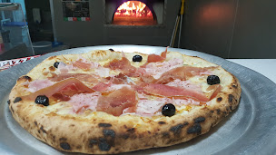 Photo n°16 de Luca's pizza à Six-Fours-les-Plages ()