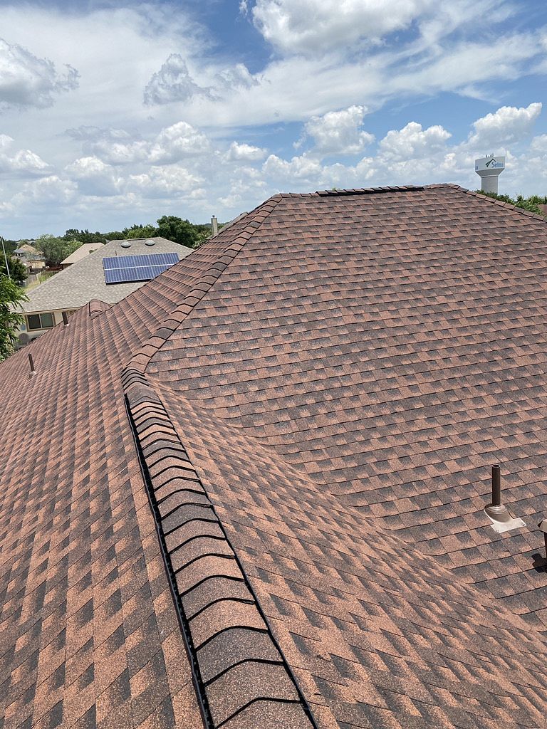 Stephens Roofing & Remodeling