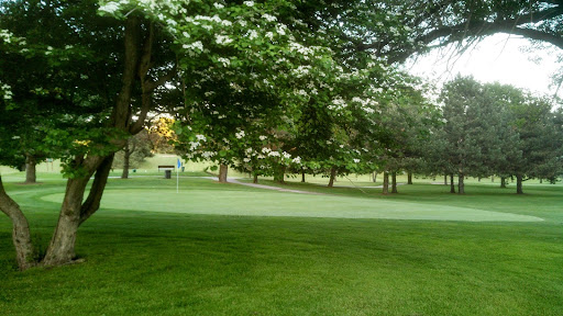 Golf Course «Indian Trails Golf Course», reviews and photos, 2776 Kalamazoo Avenue Southeast, Grand Rapids, MI 49507, USA