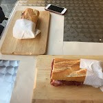 Photo n°2 de l'avis de Andrea.i fait le 18/04/2018 à 15:49 sur le  RetròGusto - Art and Food à Padua