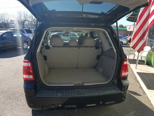 Car Dealer «First Landing Auto Sales», reviews and photos, 1605 Pleasure House Rd, Virginia Beach, VA 23455, USA