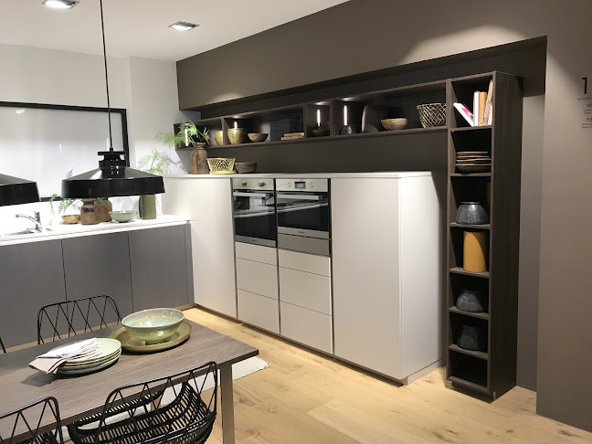 DesignOn | NOLTE Kuchnie niemieckie | Domaniewska - Sklep meblowy