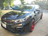 SXTH Element Engineering - Photo 3 - Car repair in Spartanburg, SC, Spartanburg