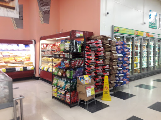 Supermarket «Fresh World», reviews and photos, 6901 Hechinger Dr, Springfield, VA 22151, USA