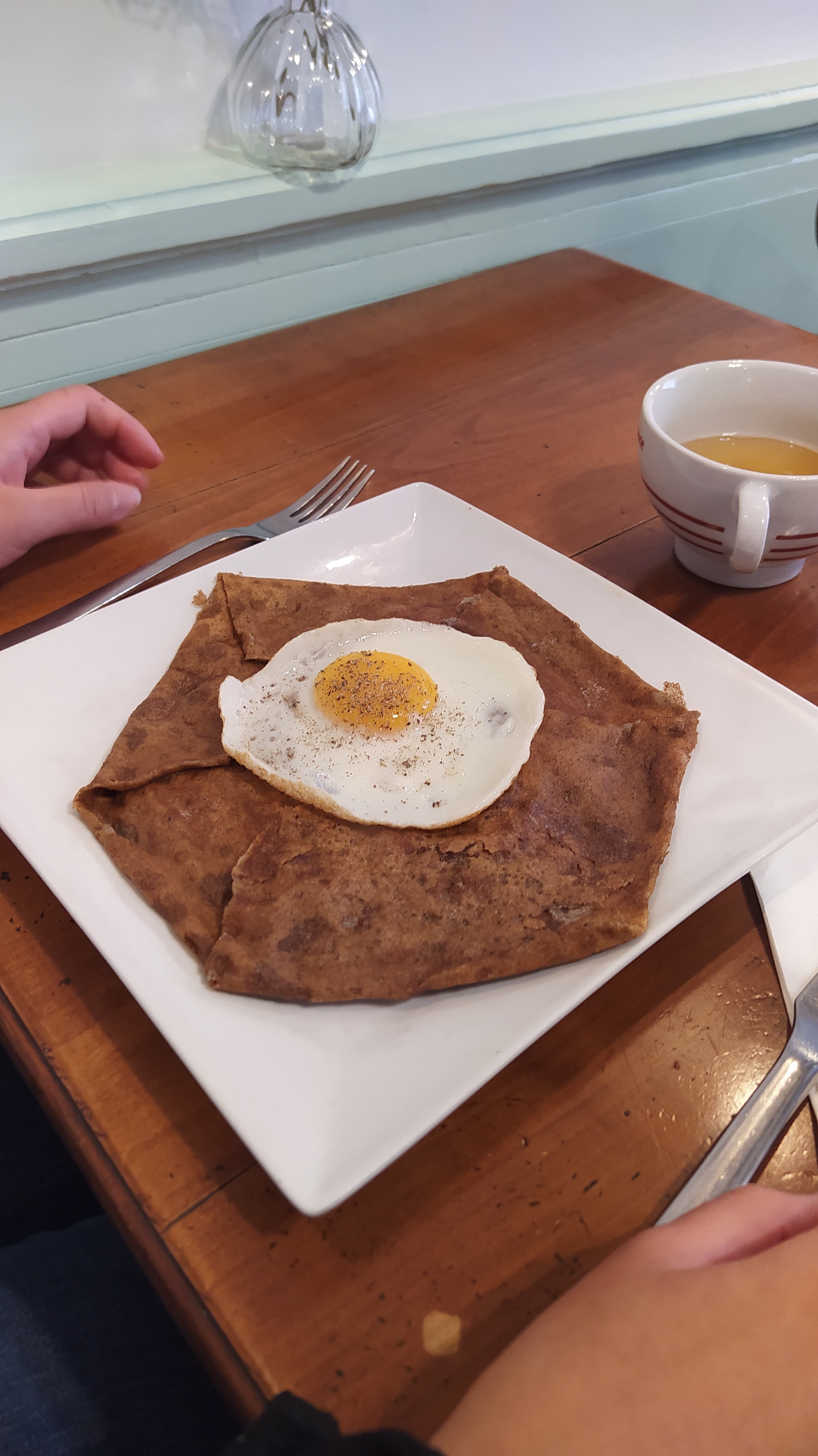 Photo n° 5 de l'avis de Kévin.a fait le 01/07/2022 à 12:09