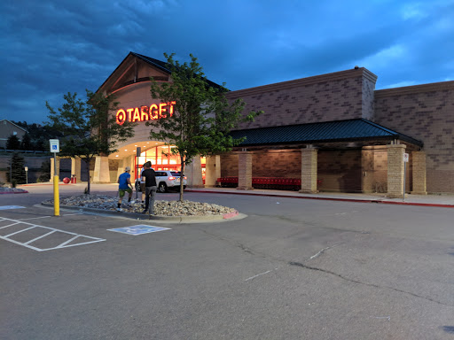 Department Store «Target», reviews and photos, 5010 Founders Pkwy, Castle Rock, CO 80108, USA
