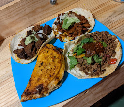 El Vegano Urbano photo