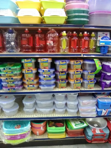 Variety Store «King 99 Cent Store», reviews and photos, 25 W Main St, Humble, TX 77338, USA