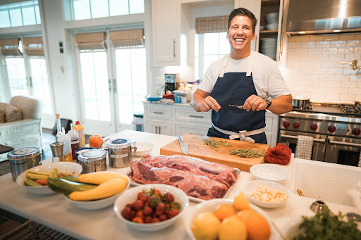 Polished Chef | Private Chef 30A, 429 Bridge Ln #324A, Watersound, FL 32461