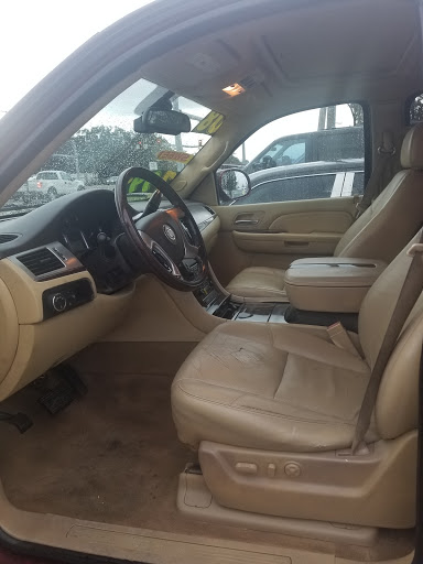 Used Car Dealer «Eagle Eye Auto Sales», reviews and photos, 15840 Florida Blvd, Baton Rouge, LA 70819, USA