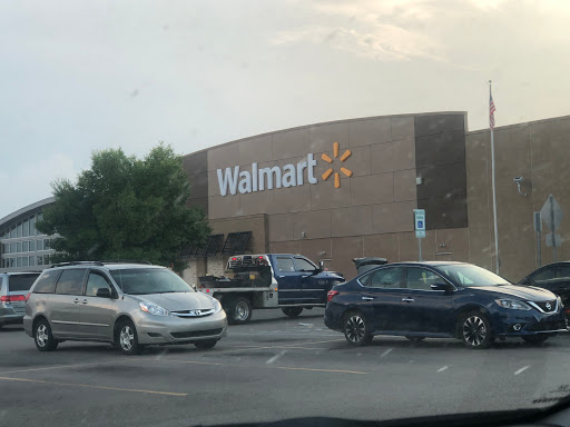 Discount Store «Walmart», reviews and photos, 4959 Main St, Spring Hill, TN 37174, USA