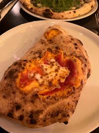 Pizza du Restaurant italien La Perla à Paris - n°11