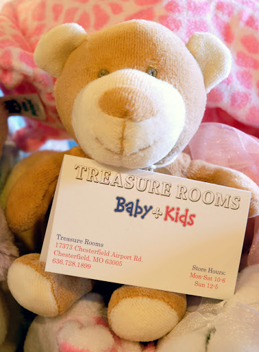 Baby Store «Treasure Rooms Baby-Kids Furniture», reviews and photos, 121 Chesterfield Towne Center, Chesterfield, MO 63005, USA