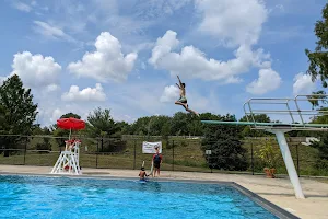 Jack Florance Pool, City of Delaware Recreation Services image