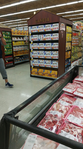 Supermarket «El Rancho Supermarket», reviews and photos, 14211 S Coit Rd, Dallas, TX 75254, USA