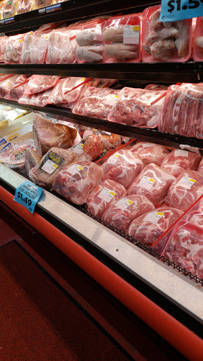 Supermarket «Easton Food Market & Restaurant», reviews and photos, 250 Line St, Easton, PA 18042, USA