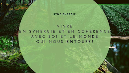 Sync Energie