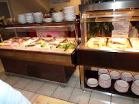 Atmosphère du Restaurant asiatique Mont Fuji Restaurant Buffet à volonté chinois Japonais à Plaisance-du-Touch - n°6