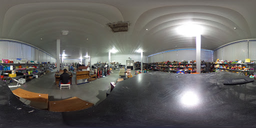 Thrift Store «Deseret Industries Thrift Store», reviews and photos, 1575 N 30 W, Tooele, UT 84074, USA