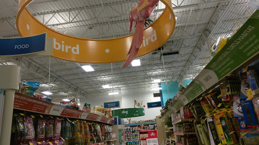 Pet Supply Store «PetSmart», reviews and photos, 2255 Pine Ridge Rd, Naples, FL 34109, USA