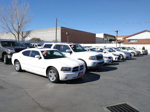Used Car Dealer «E Z Auto Sales», reviews and photos, 4567 3500 S, Salt Lake City, UT 84120, USA