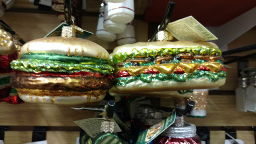 Gift Shop «Winterwood Gift Shop Inc», reviews and photos, 526 Washington St, Cape May, NJ 08204, USA