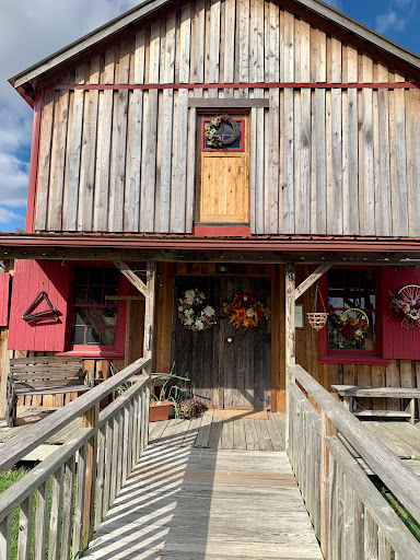 Gift Shop «The Mill», reviews and photos, 1101 Dover Rd, Clarksville, TN 37042, USA