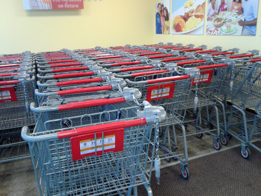 Grocery Store «Ruler», reviews and photos, 2458 W Clay St, St Charles, MO 63301, USA