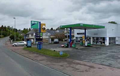 Renault Garage Vigot Lesigne Concessionnaire à Marigny-le-Lozon