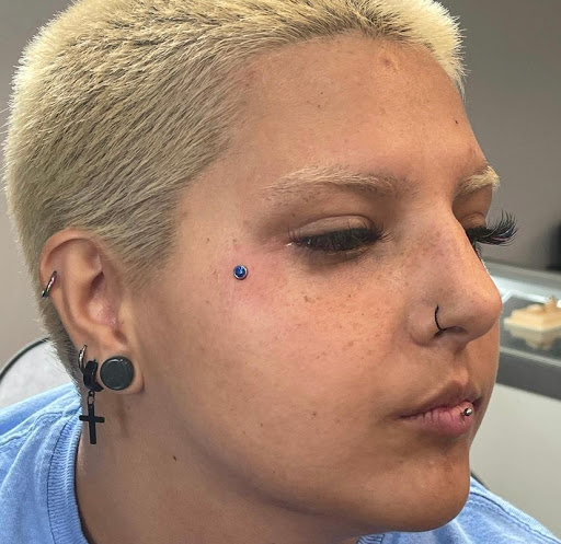 Explore surgical tech tattoo ideas, creative tattoo ideas in Mc Kees Rocks, available at Exile Ink