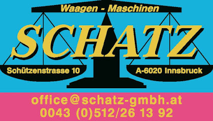 Schatz Waagen + Eichstelle BVFS Tirol