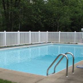 Fence Contractor «Poly Enterprises», reviews and photos