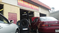CAR-LOS AUTO REPAIR & TIRES - Photo 9 - Car repair in Rowland Heights, CA, West Covina