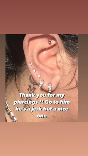 Explore boston sports tattoo ideas, creative tattoo ideas in Hialeah, available at Allstar Tattoo & Body piercing