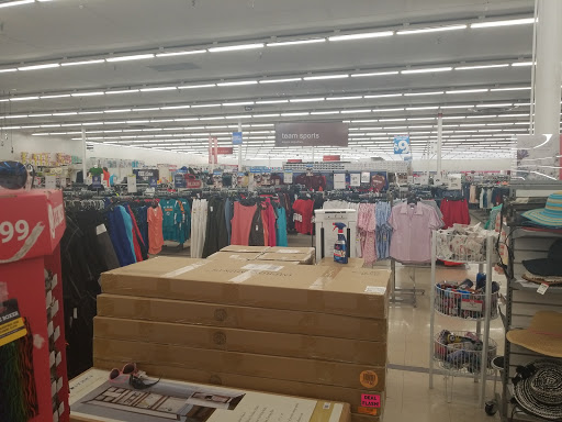 Department Store «Kmart», reviews and photos, 1602 W Brandon Blvd, Brandon, FL 33511, USA