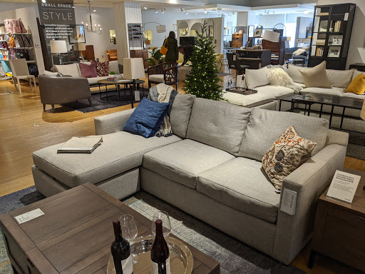 Furniture Store «Crate and Barrel», reviews and photos, 75 W Colorado Blvd, Pasadena, CA 91105, USA