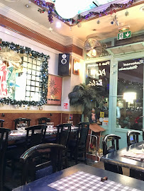 Atmosphère du Restaurant vietnamien Family à Paris - n°6