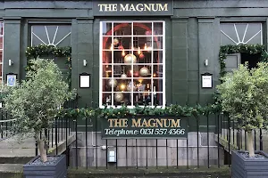 The Magnum image