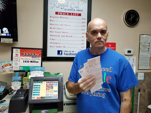 Barber Shop «Royal Cut Barber Shop», reviews and photos, 138 US-1, Vero Beach, FL 32962, USA