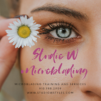 Studio W Hair-Massage-Microblading - Photo 1 - Car repair in Kennewick, WA, Kennewick