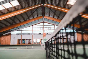 Tenniscenter Bad Ditzenbach - Gosbach image