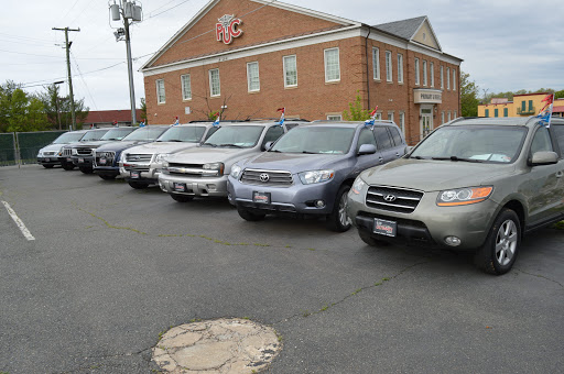 Used Car Dealer «610 Ultimate Autos», reviews and photos, 227 Garrisonville Rd, Stafford, VA 22554, USA
