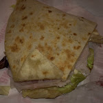 Photo n°1 de l'avis de Chiara.n fait le 12/04/2019 à 18:48 sur le  Salumarina à Rimini