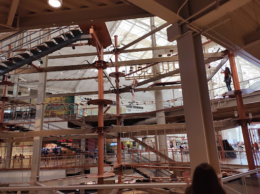 Shopping Mall «Palisades Center», reviews and photos, 1000 Palisades Center Dr, West Nyack, NY 10994, USA