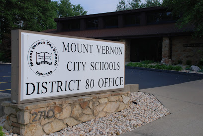 Mount Vernon City Schools District 80