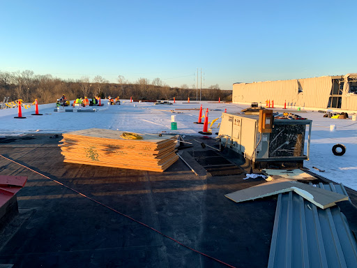 Roofing Contractor «MidSouth Construction Roofing & General Contracting», reviews and photos, 1619 Elm Hill Pike, Nashville, TN 37210, USA