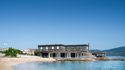 Le Lido à Propriano