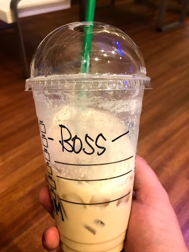 Starbucks image
