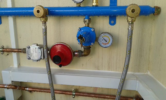 ΥΔΡΑΥΛΙΚΟΣ ΠΕΤΡΟΥΠΟΛΗ ''ΝΙΚΟΣ ΚΩΤΣΗΣ'' - Υδραυλικός